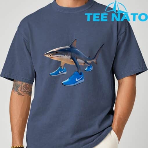 Tralalero Tralala TShirt - Image 6