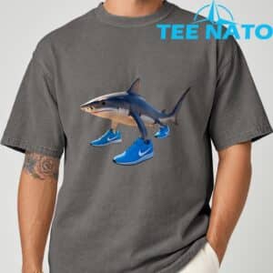 Tralalero Tralala TShirt 7