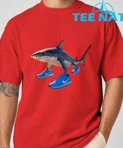 Tralalero Tralala TShirt 8