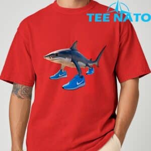 Tralalero Tralala TShirt 8
