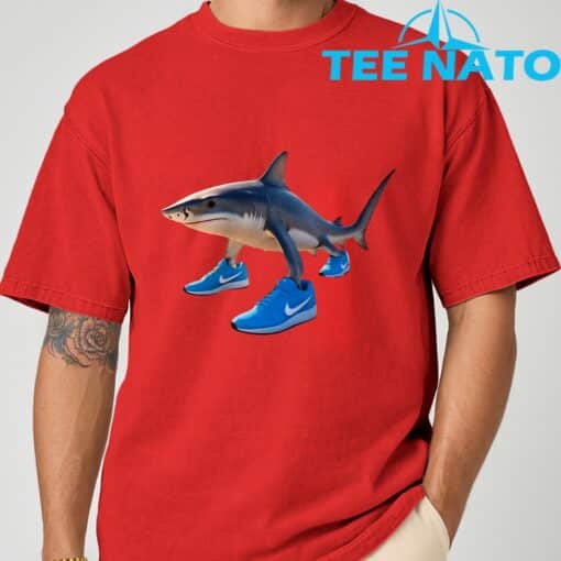 Tralalero Tralala TShirt - Image 9