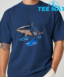 Tralalero Tralala TShirt 9