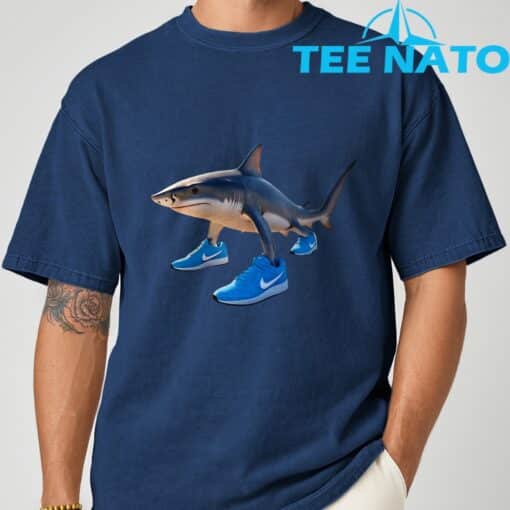 Tralalero Tralala TShirt - Image 10