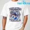 Tralalero Tralalas Funny Memes Shark T Shirt 5