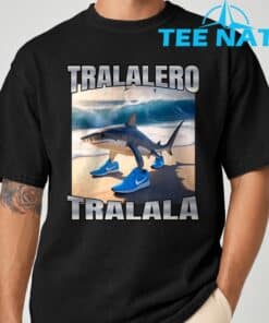 Trallalero Trallala T Shirt 2