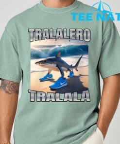 Trallalero Trallala T Shirt 3