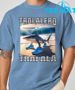 Trallalero Trallala T Shirt 4
