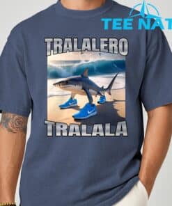 Trallalero Trallala T Shirt 5