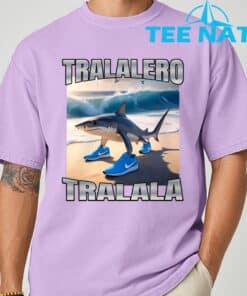 Trallalero Trallala T Shirt 6
