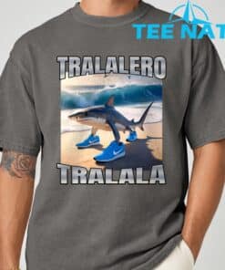 Trallalero Trallala T Shirt 7