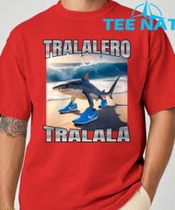 Trallalero Trallala T Shirt 8