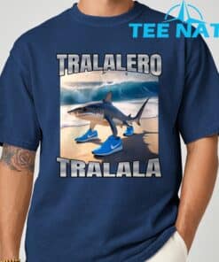 Trallalero Trallala T Shirt 9