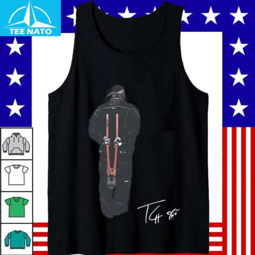 Travis Scott Jackboys 2 Album Tracklist Shirt - Image 5