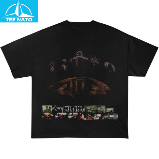 Travis Scott Jackboys  Shirt