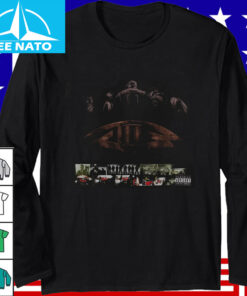 Travis Scott Jackboys Shirt2
