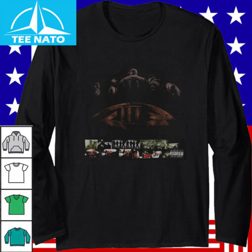 Travis Scott Jackboys  Shirt - Image 3
