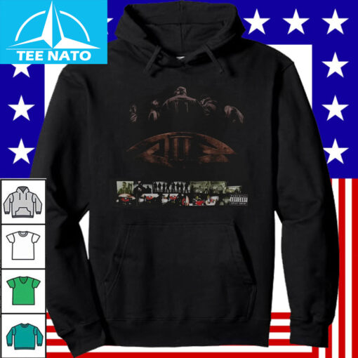 Travis Scott Jackboys  Shirt - Image 4