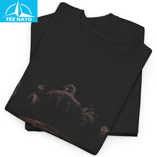 Travis Scott Jackboys  Shirt - Image 5