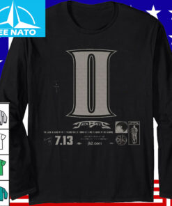 Travis Scott Utopia Jackboys 713 Album Graphic Shirt2