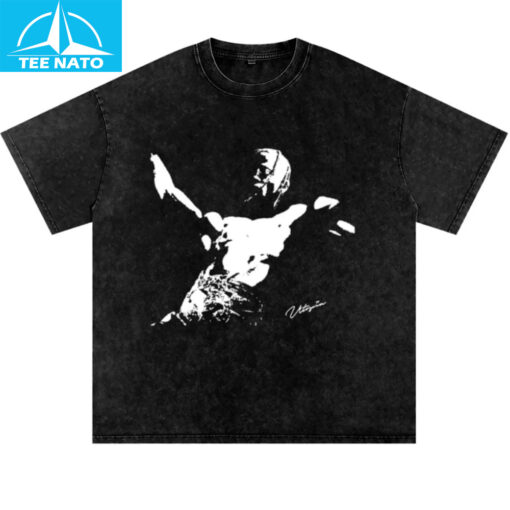 Travis Scott " Utopia " Shirt