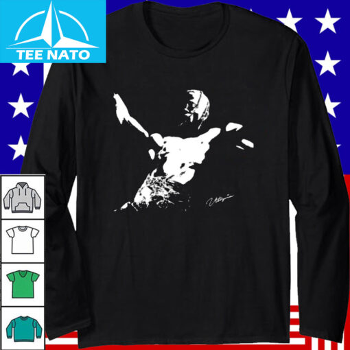 Travis Scott " Utopia " Shirt - Image 3