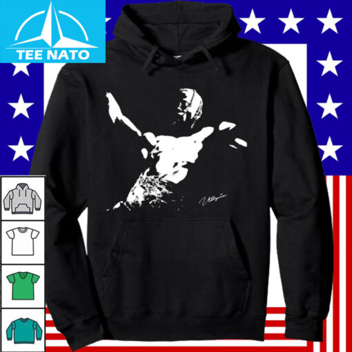 Travis Scott " Utopia " Shirt - Image 4