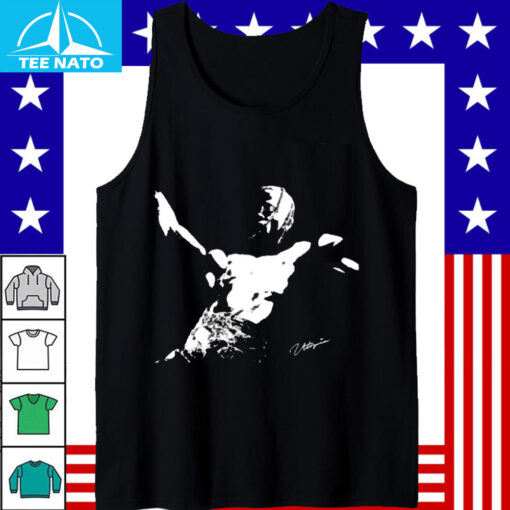 Travis Scott " Utopia " Shirt - Image 5