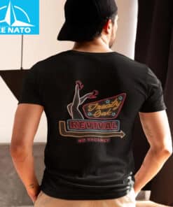 Treaty Oak Revival Shirt
