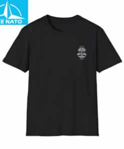 Treaty Oak Revival Shirt 3