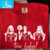 Tres Leches Womens Basketball Jersey Shirt
