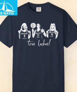 Tres Leches Womens Basketball Jersey Shirt2