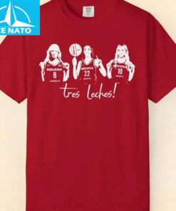 Tres Leches Womens Basketball Jersey Shirt3