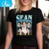 Trish Stratus Your First Crush Shirt2