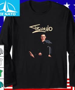 Trueno Tour World Tour 2025 Shirt2