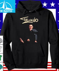 Trueno Tour World Tour 2025 Shirt3