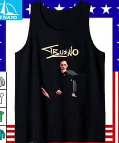 Trueno Tour World Tour 2025 Shirt4