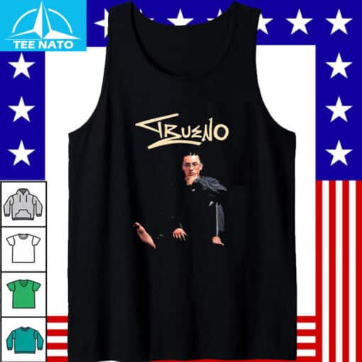 Trueno Tour World Tour 2025 Shirt - Image 5