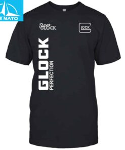 Trump Glock shirt