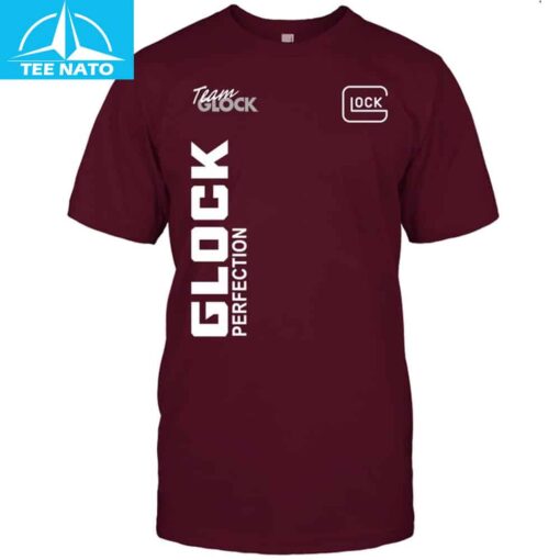 Trump Glock shirt - Image 4
