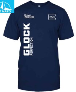 Trump Glock shirt4