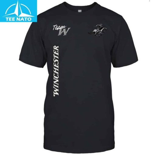 Trump Winchester Shirt