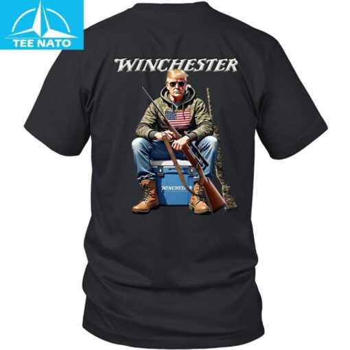 Trump Winchester Shirt - Image 3