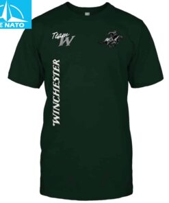Trump Winchester Shirt3