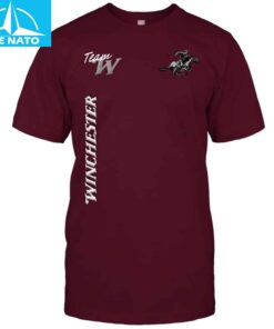 Trump Winchester Shirt4