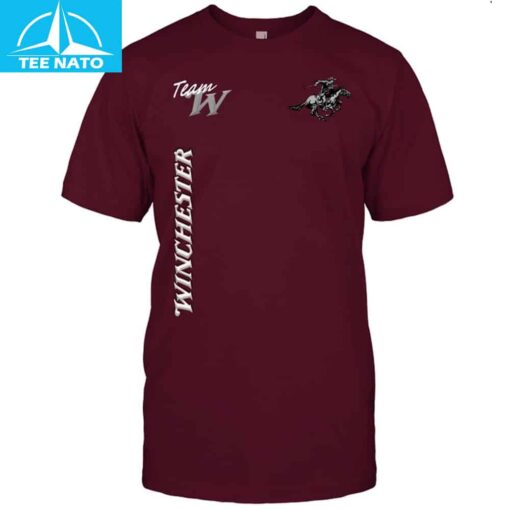 Trump Winchester Shirt - Image 5