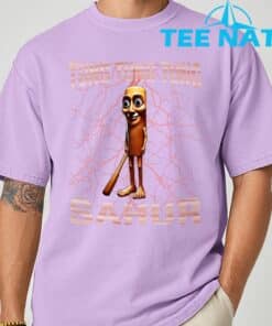 Tung Tung Tung Sahur Brainrot Shirt 6
