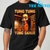 Tung Tung Tung Sahur TShirt 3