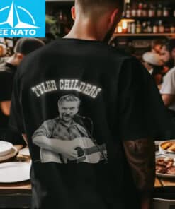 Tyler Childers Shirt