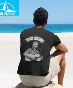 Tyler Childers Shirt 3