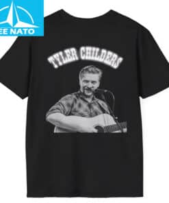 Tyler Childers Shirt